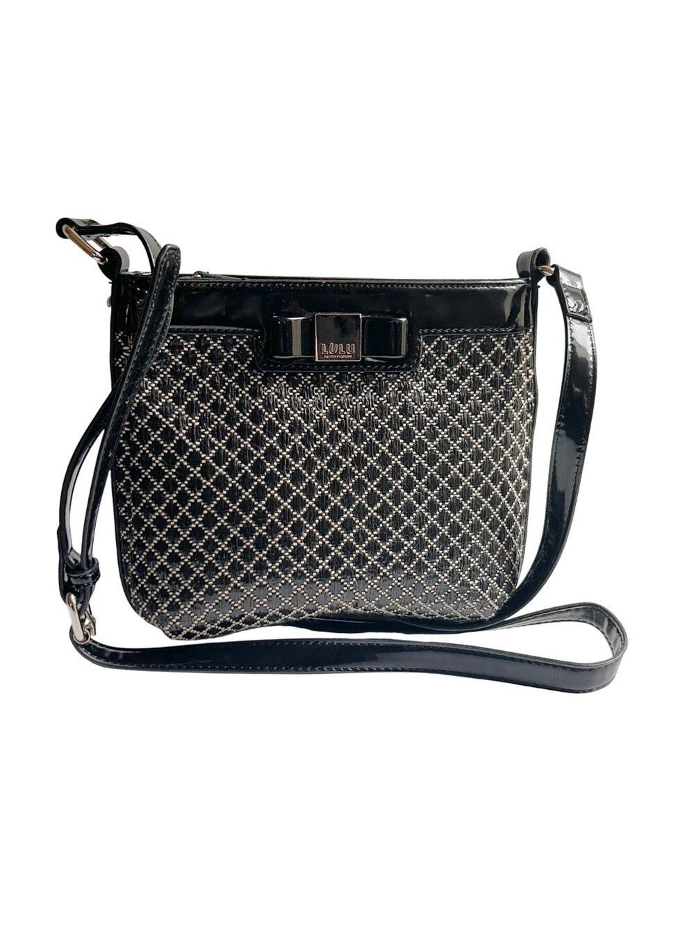 LULU  Lulu Guinness Crossbody Bag
